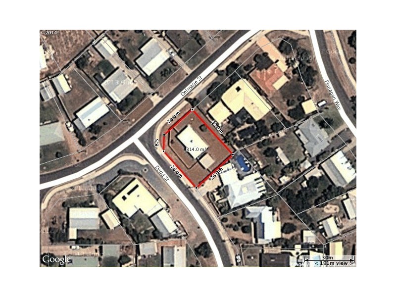 36 Dodd Street, Dongara WA 6525