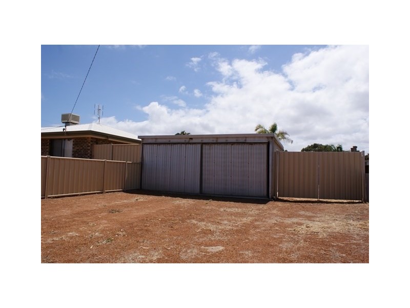 36 Dodd Street, Dongara WA 6525