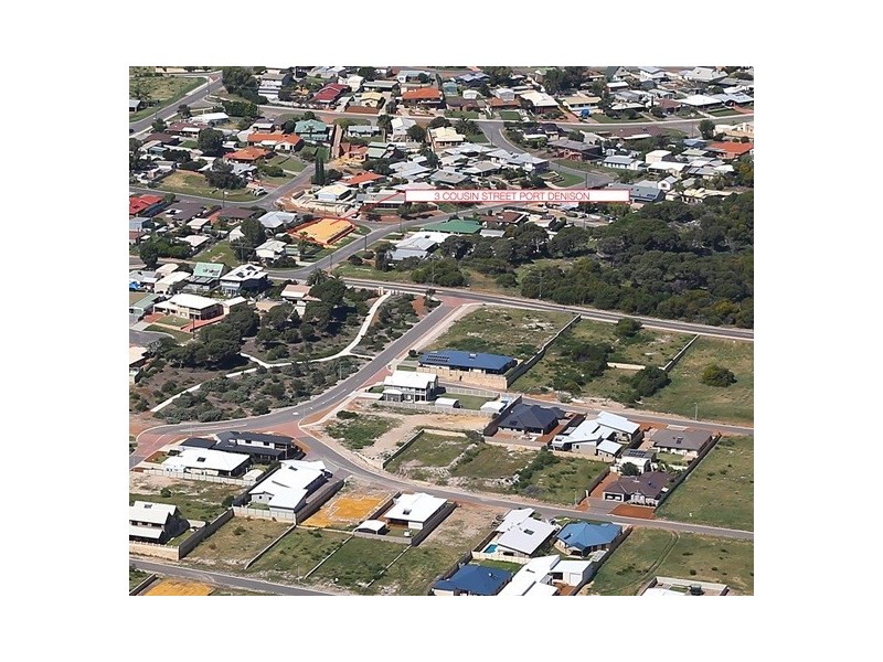 3 Cousins Street, Port Denison WA 6525