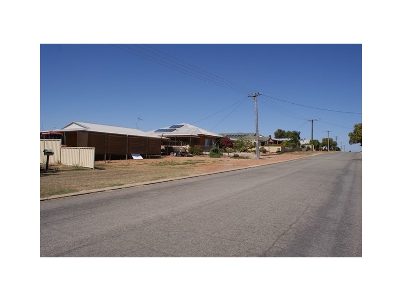 22 Clementina Road, Dongara WA 6525