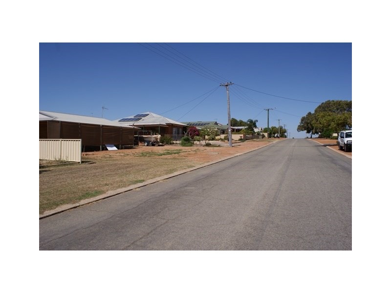 22 Clementina Road, Dongara WA 6525