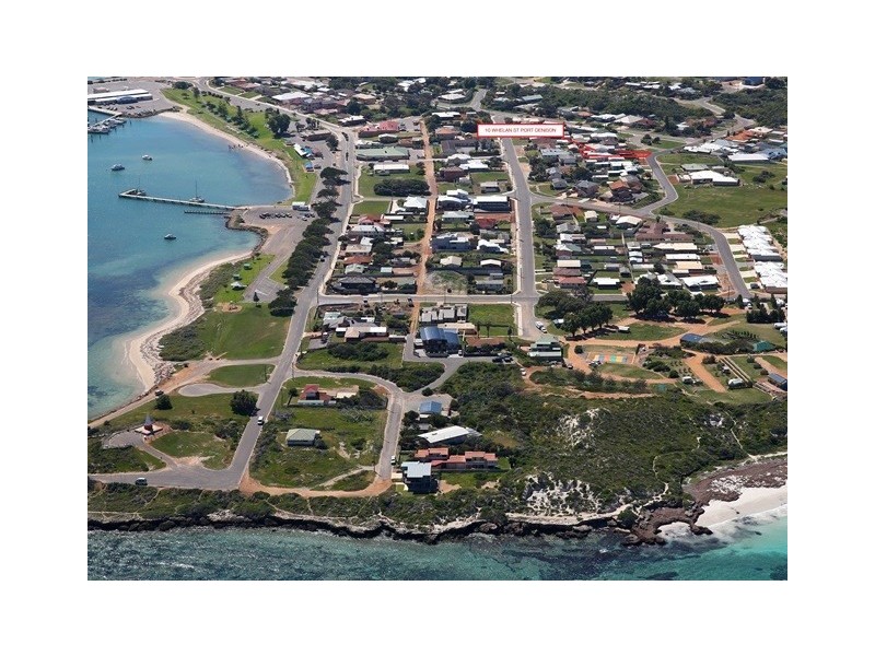 10 Whelan Street, Port Denison WA 6525