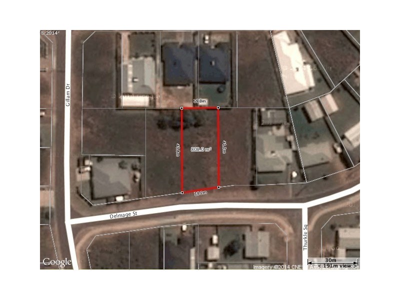 21 Delmage Street, Dongara WA 6525