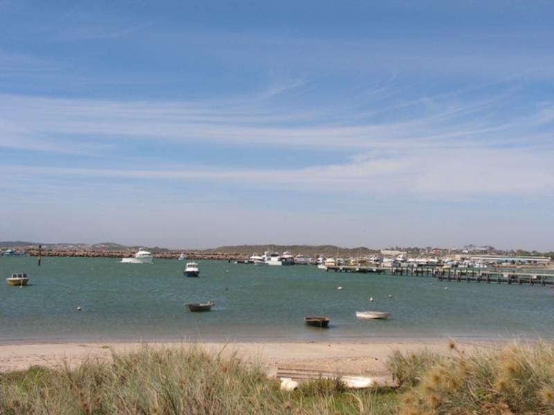 Lot 205 Hidden Valley Close, Dongara WA 6525