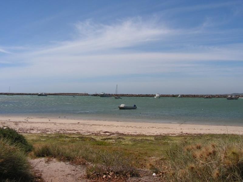 Lot 205 Hidden Valley Close, Dongara WA 6525