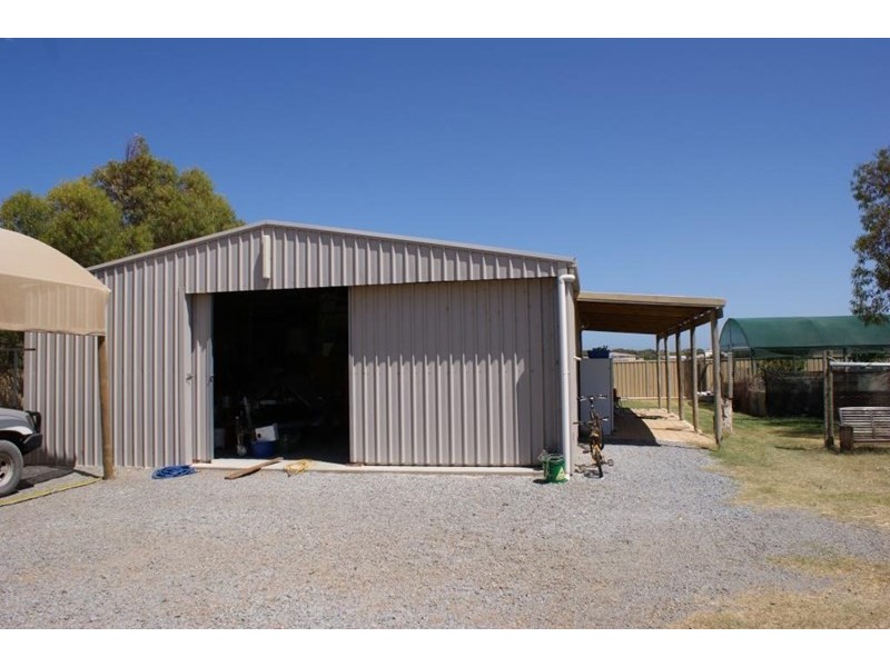 3 Chivers Concourse, Dongara WA 6525