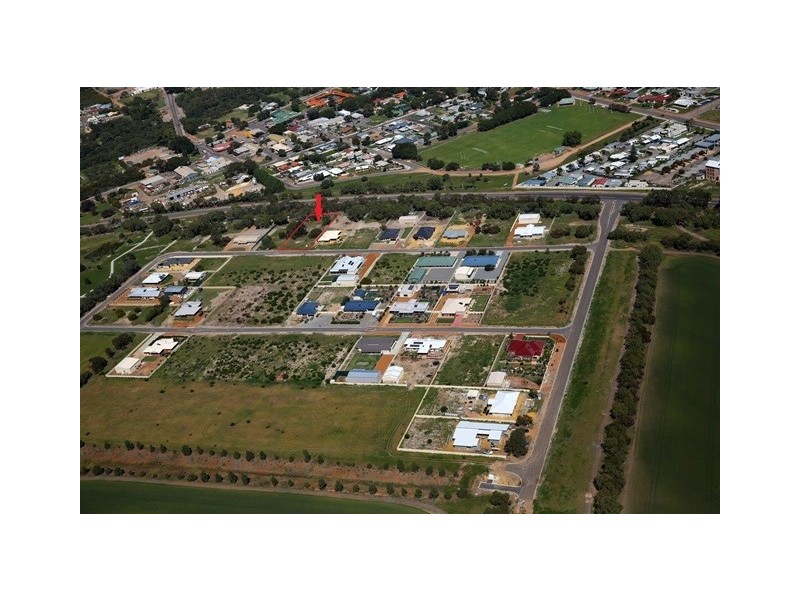 18 Bayliss Road, Dongara WA 6525