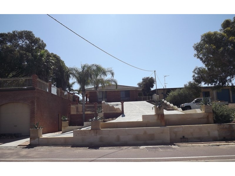 99 Point Leander Drive, Port Denison WA 6525