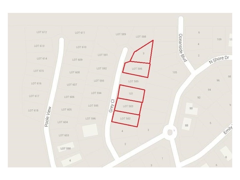 16 Grey Close, Dongara WA 6525