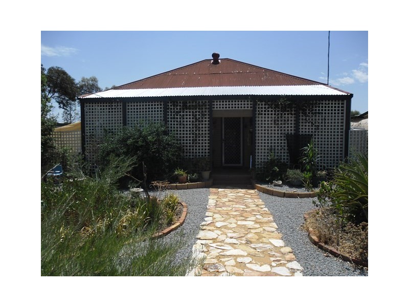 81 Williamson Street, Three Springs WA 6519