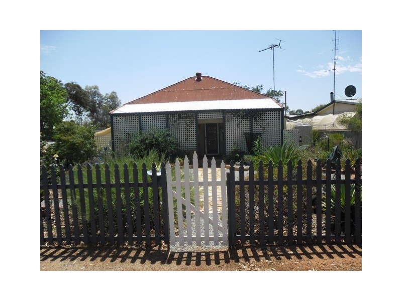 81 Williamson Street, Three Springs WA 6519