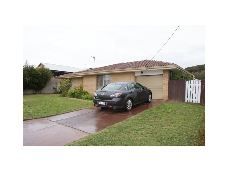 26 Ocean Drive, Port Denison WA 6525