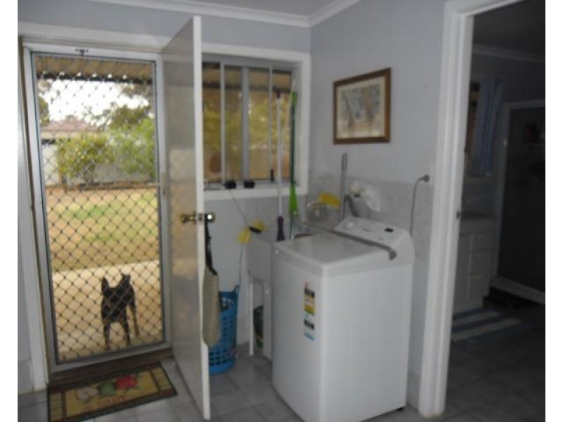 15 Slaughter Street, Three Springs WA 6519