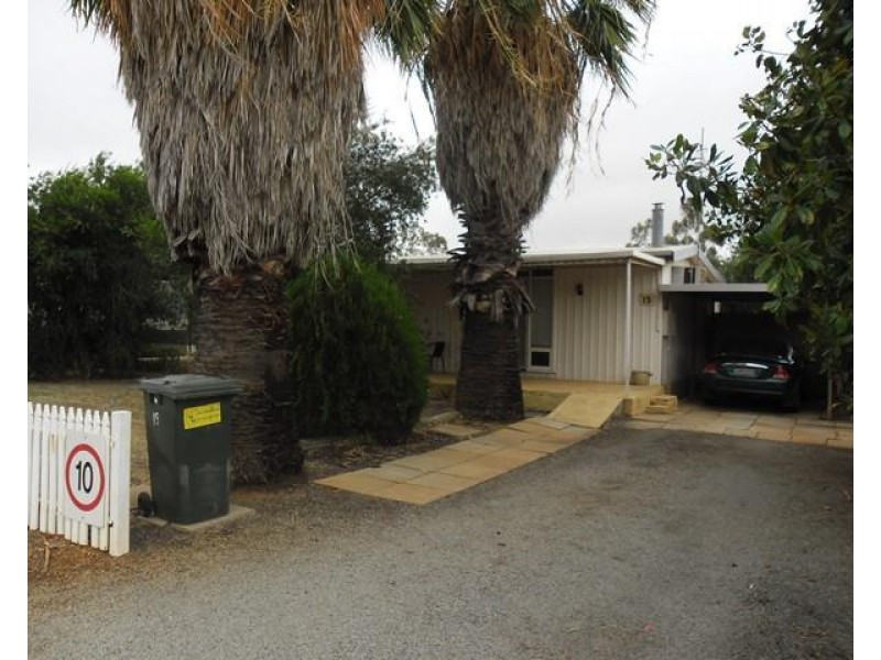 15 Slaughter Street, Three Springs WA 6519