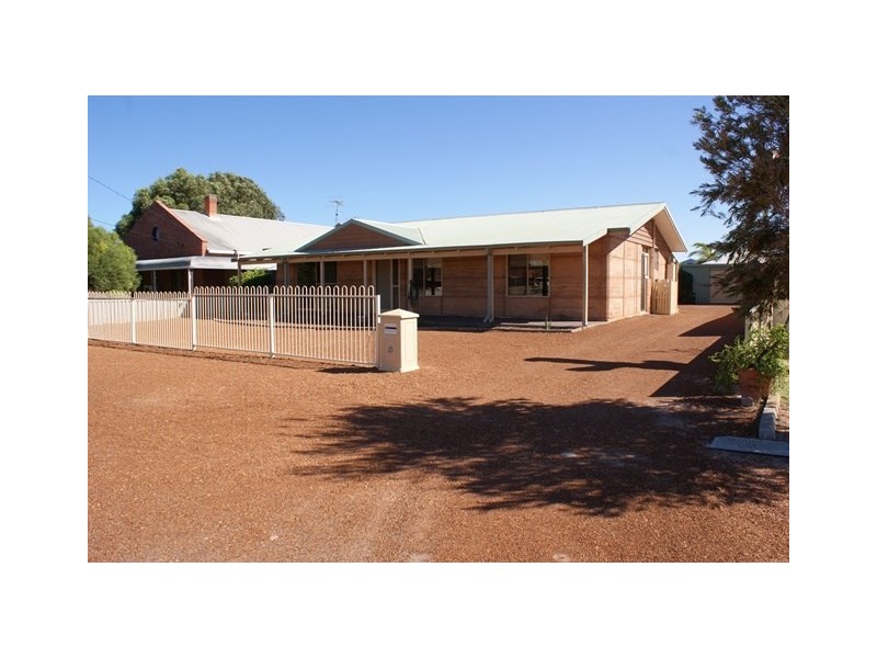 8 Clementina Road, Dongara WA 6525