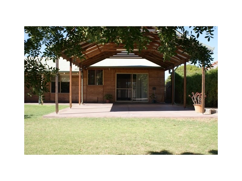 8 Clementina Road, Dongara WA 6525