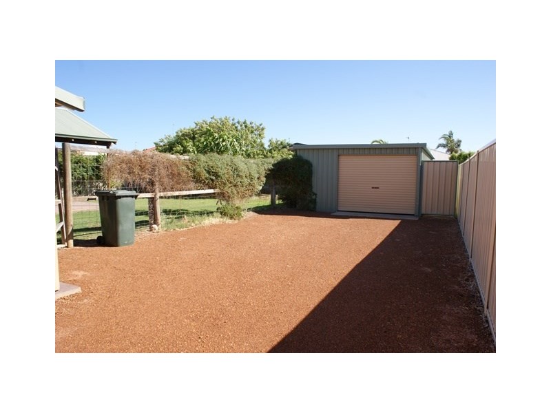 8 Clementina Road, Dongara WA 6525
