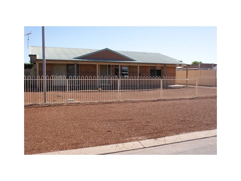 8 Clementina Road, Dongara WA 6525