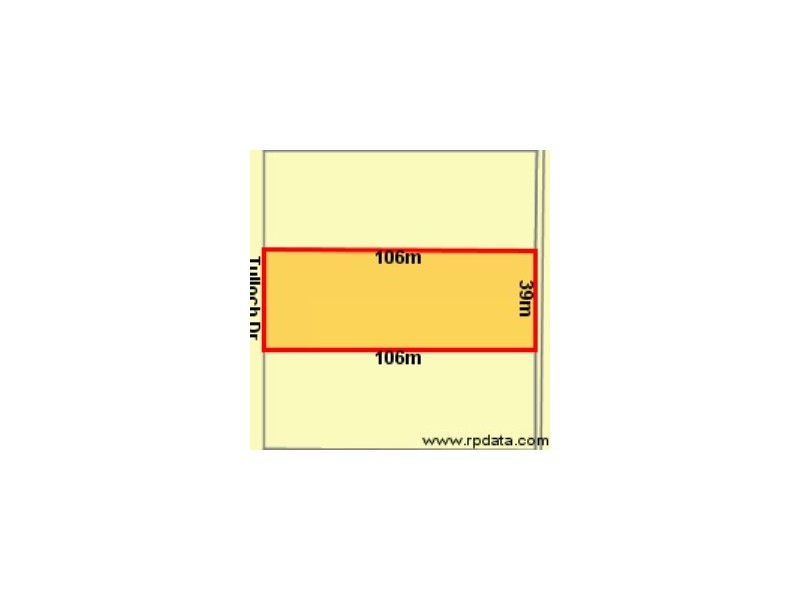 62 Tulloch Drive, Dongara WA 6525