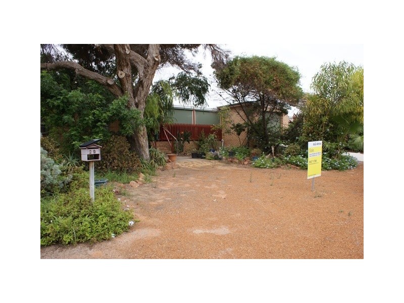 29 Richardson Road, Port Denison WA 6525