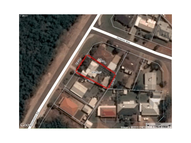 29 Richardson Road, Port Denison WA 6525