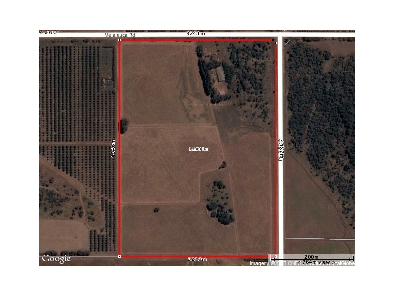 180 Melaleuca Road, Bonniefield WA 6525