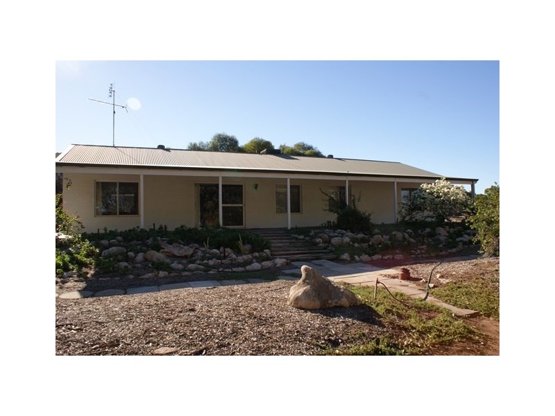 180 Melaleuca Road, Bonniefield WA 6525