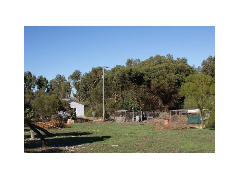 180 Melaleuca Road, Bonniefield WA 6525