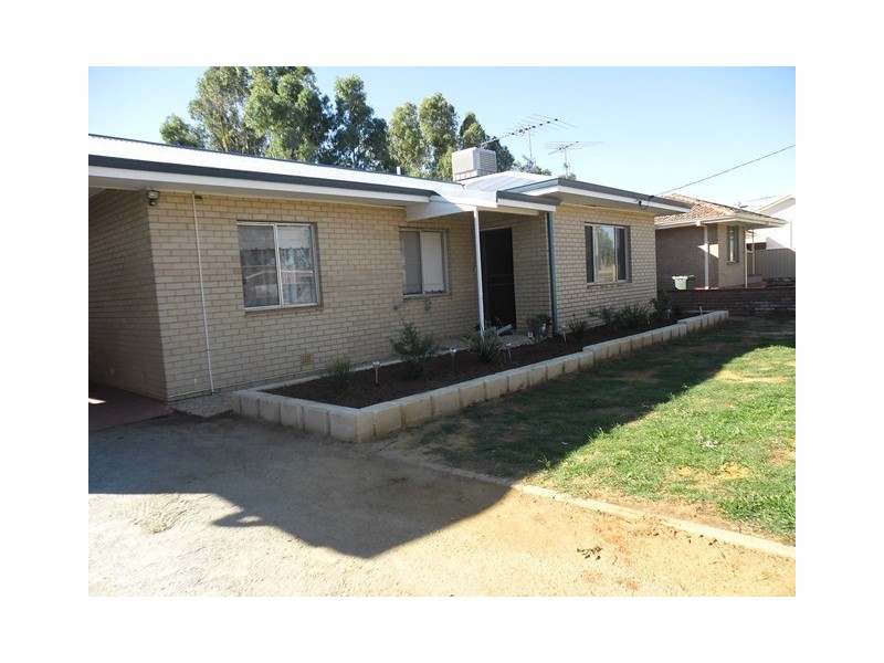 53 MacPherson Street, Carnamah WA 6517