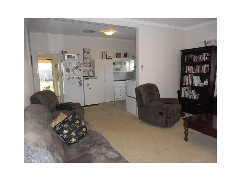 53 MacPherson Street, Carnamah WA 6517