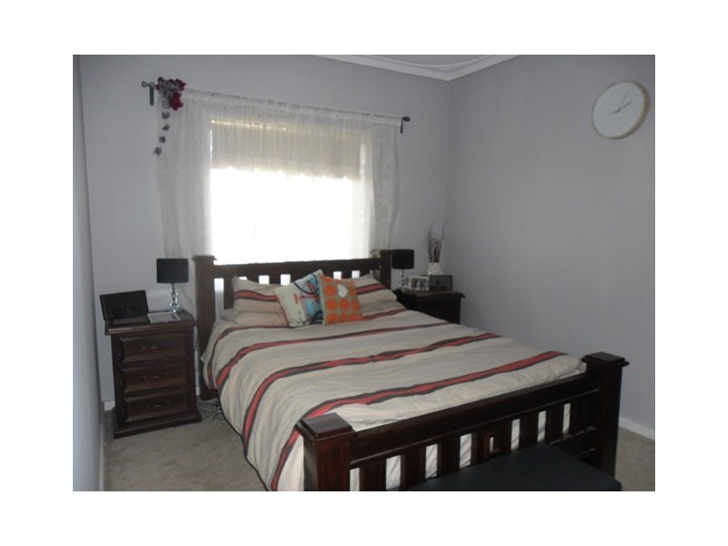 53 MacPherson Street, Carnamah WA 6517