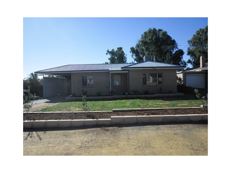 53 MacPherson Street, Carnamah WA 6517