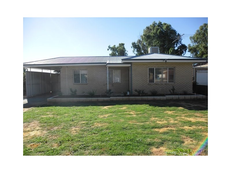 53 MacPherson Street, Carnamah WA 6517