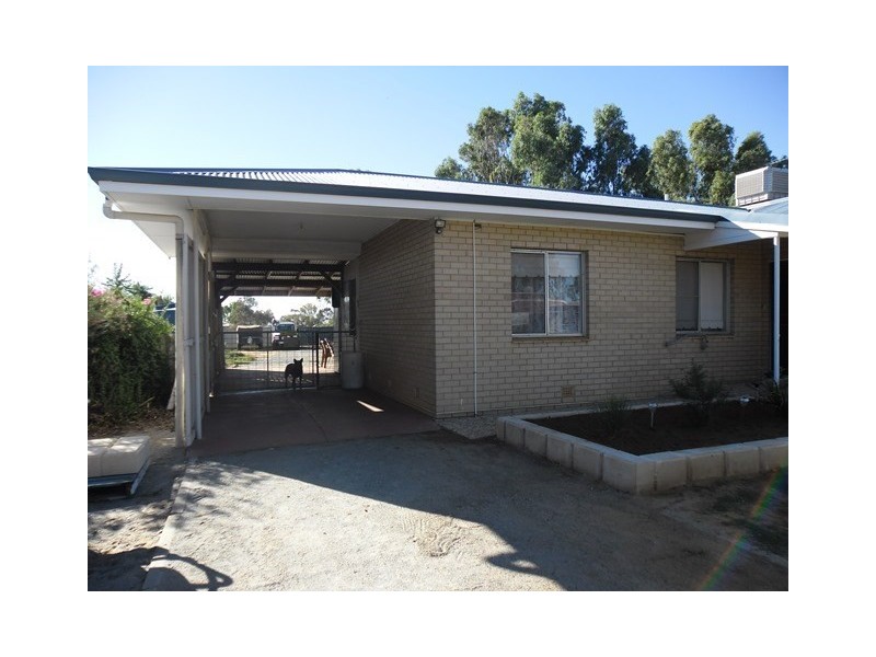 53 MacPherson Street, Carnamah WA 6517