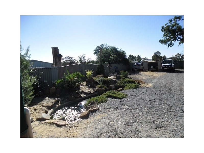 53 MacPherson Street, Carnamah WA 6517