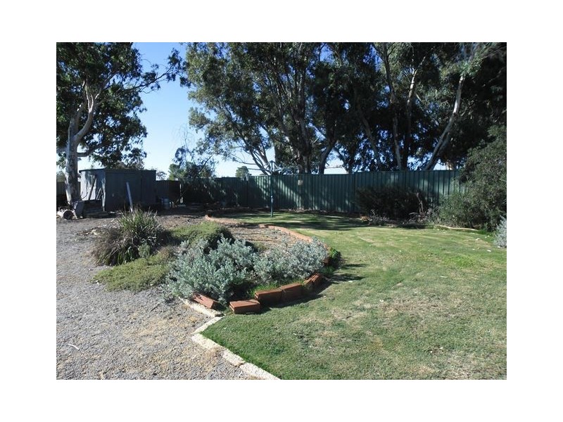 53 MacPherson Street, Carnamah WA 6517