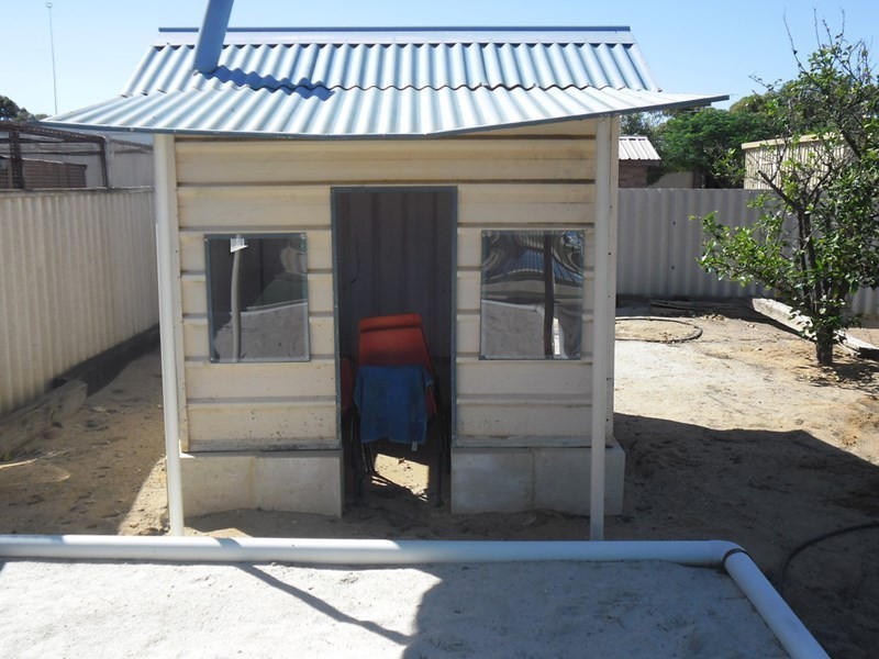 87 Williamson Street, Three Springs WA 6519