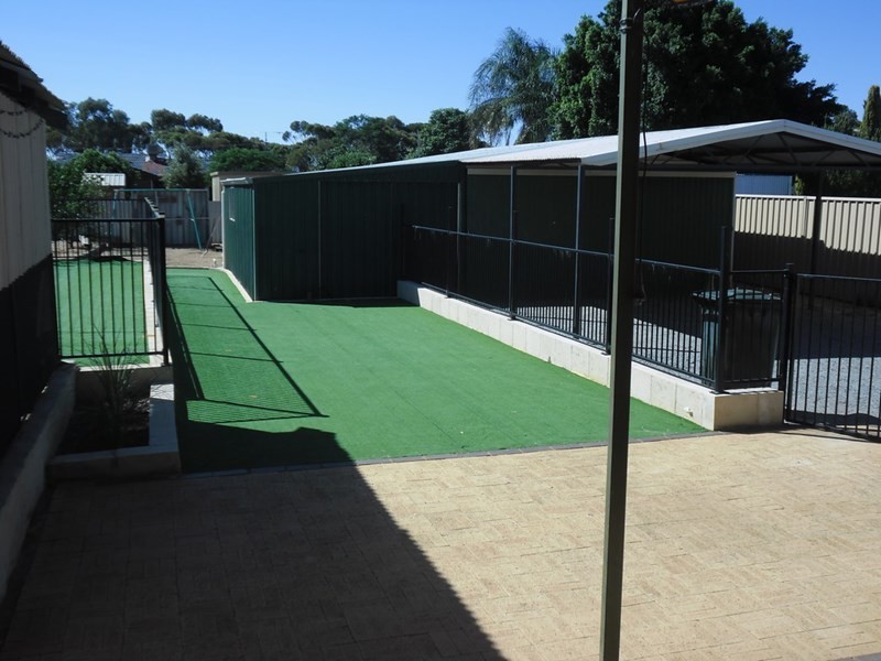 87 Williamson Street, Three Springs WA 6519