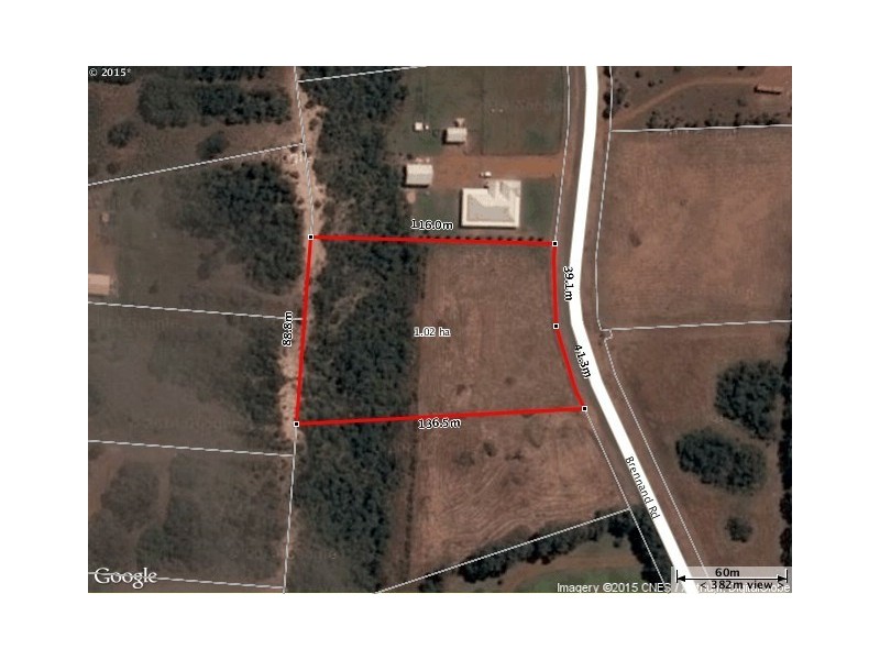 133 Brennand Road, Dongara WA 6525