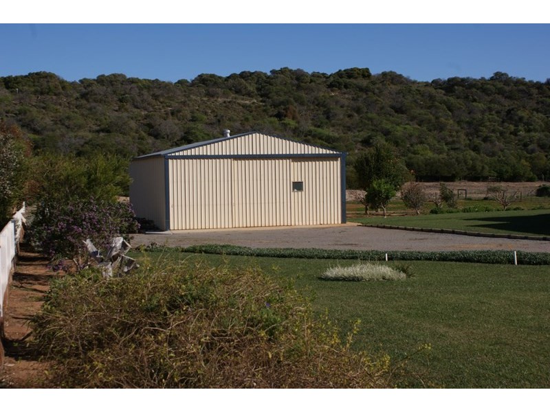 45 Brennand Road, Dongara WA 6525