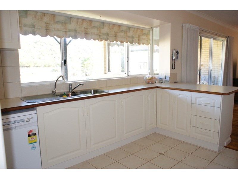 45 Brennand Road, Dongara WA 6525