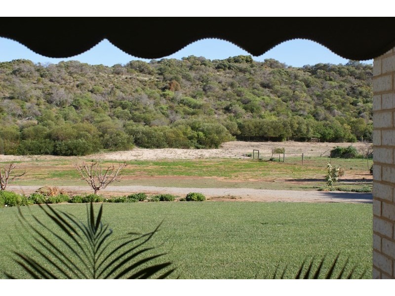 45 Brennand Road, Dongara WA 6525