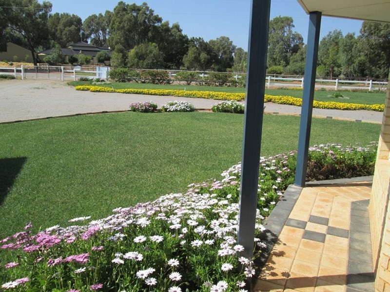 45 Brennand Road, Dongara WA 6525