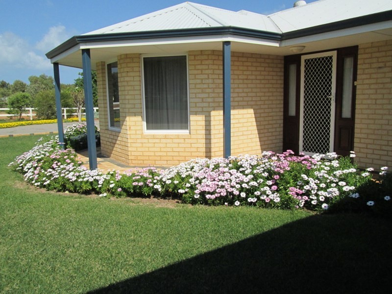 45 Brennand Road, Dongara WA 6525