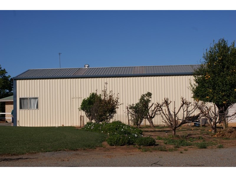 45 Brennand Road, Dongara WA 6525