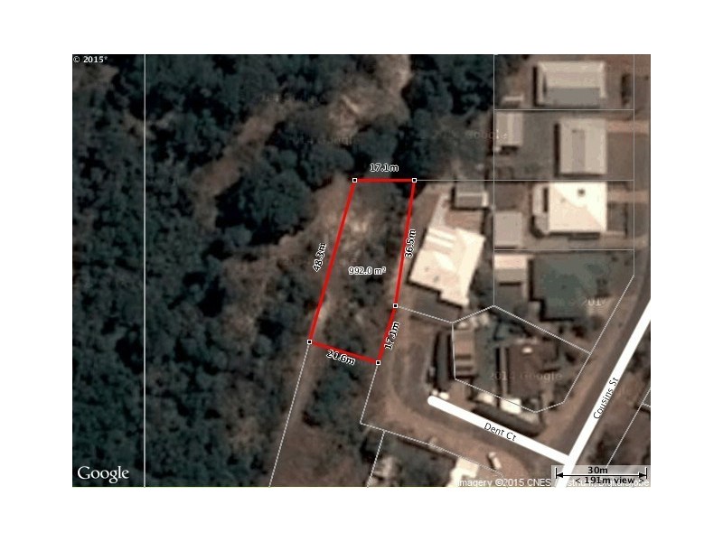 6 Dent Court, Port Denison WA 6525