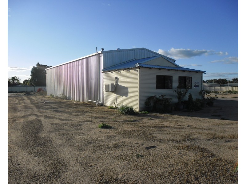 10 Forrester Avenue, Carnamah WA 6517