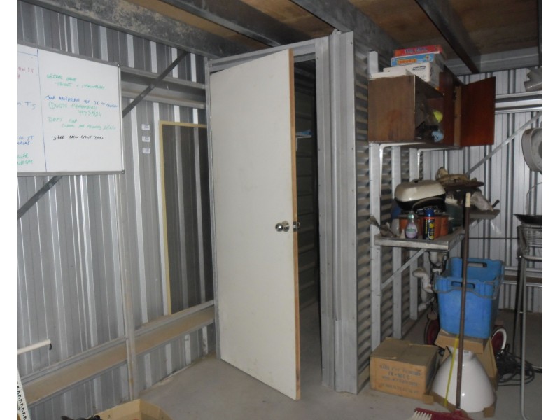 10 Forrester Avenue, Carnamah WA 6517