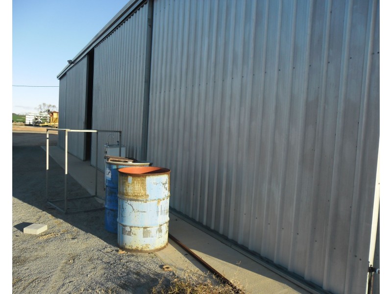 10 Forrester Avenue, Carnamah WA 6517