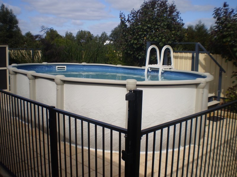 32 Honey Myrtle Close, Springfield WA 6525